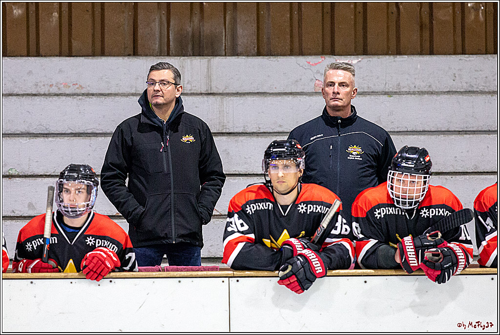 Eissportverein Bergisch Gladbach e.V.–RealStars - Frankfurter Loewen 7-2, 30.03.2019